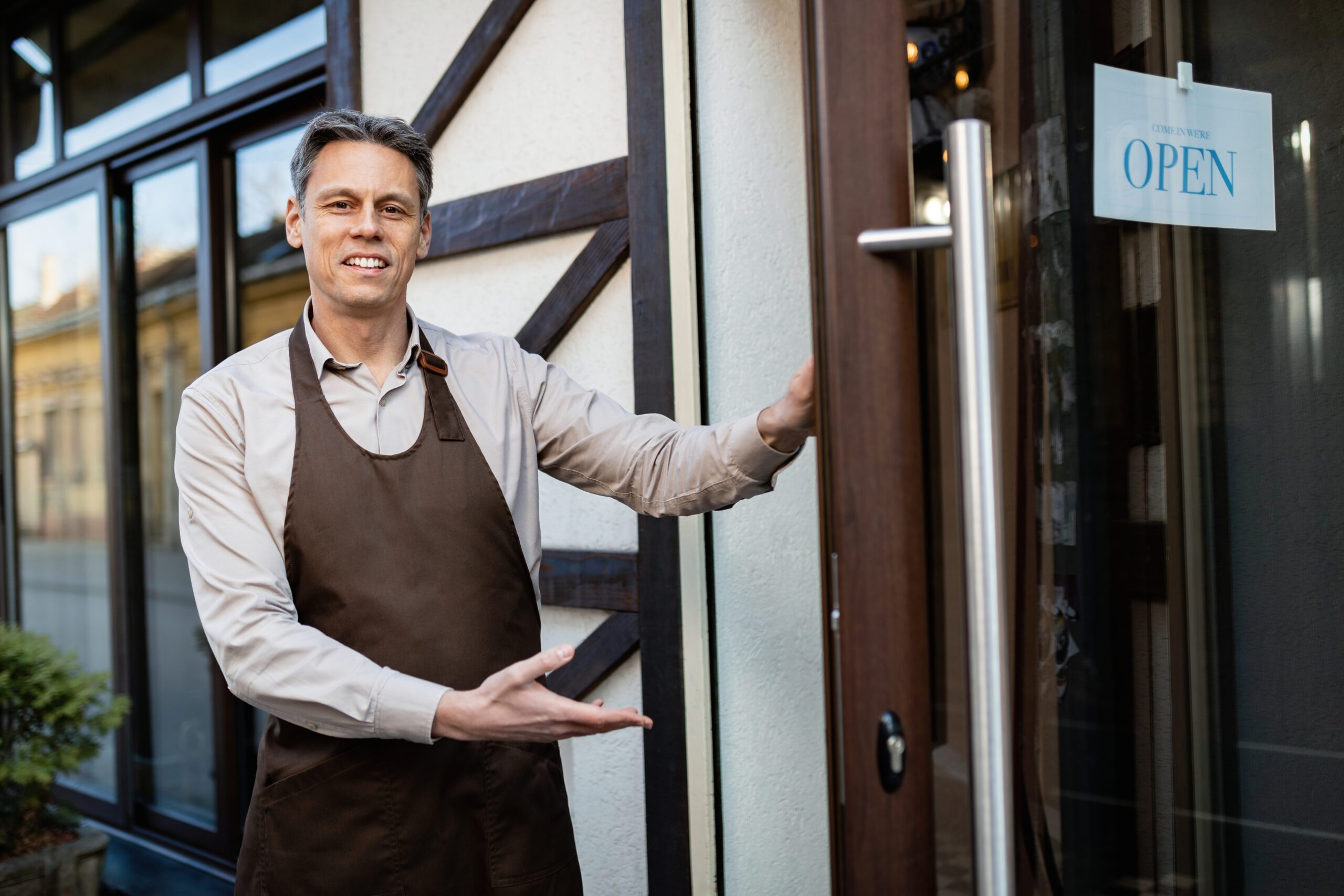 Read more about the article Best Lock Types for Restaurants and Cafés in Scottsdale