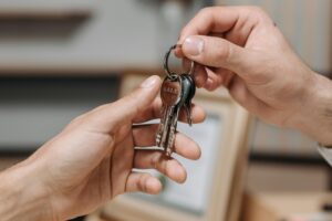 Read more about the article How Rekeying Can Save Scottsdale Businesses Money