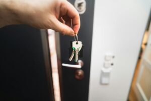 Read more about the article Emergency Locksmith Services for Scottsdale Apartment Tenants