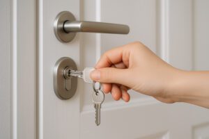 Read more about the article Emergency Locksmiths vs. Standard Services: What’s the Difference?