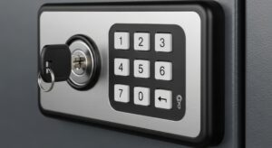 Read more about the article How Emergency Locksmiths Handle Safe Lockouts in Scottsdale