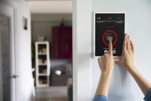Read more about the article The Rise of Keyless Entry in Scottsdale Neighborhoods