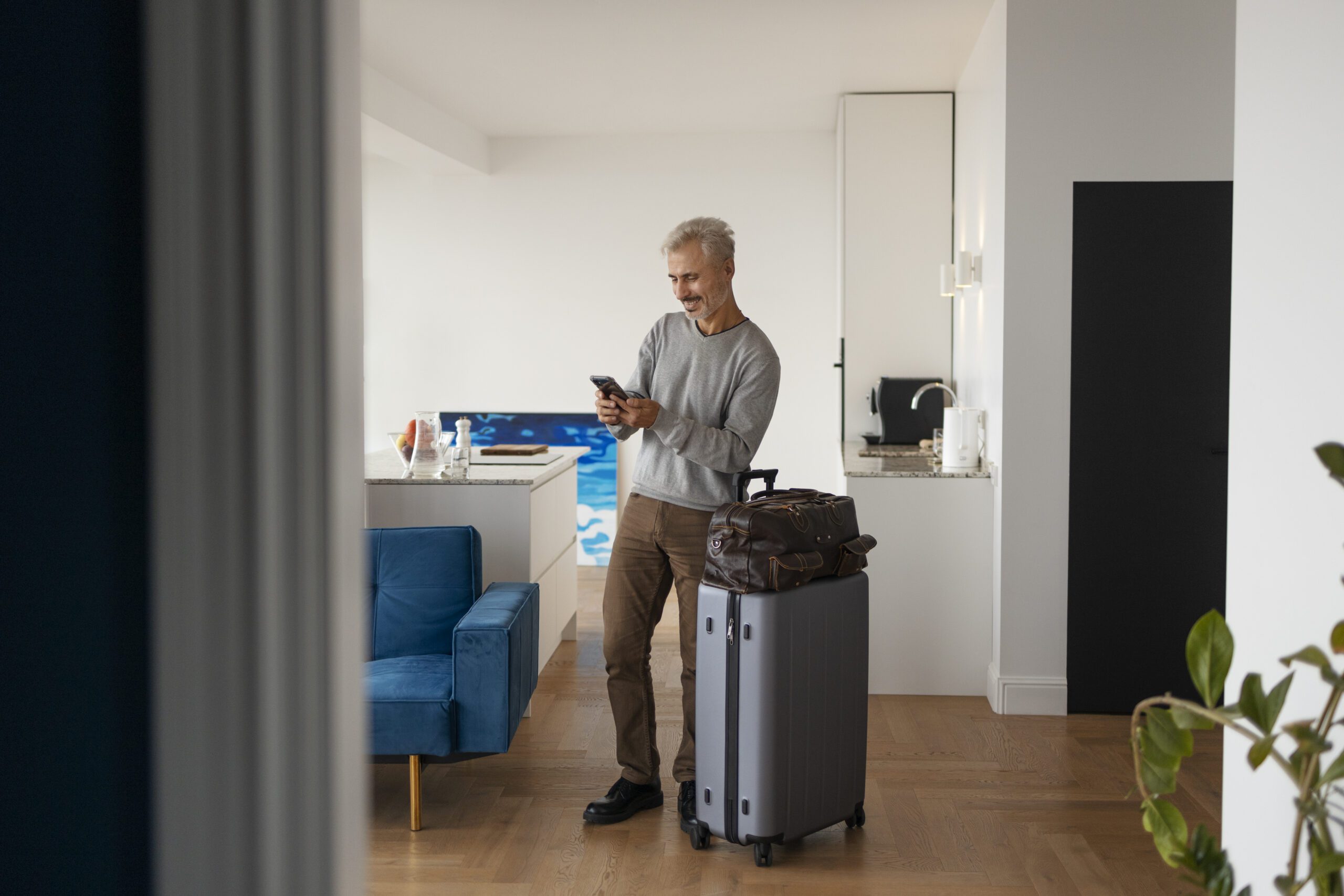 Read more about the article How Locksmiths Help Secure Scottsdale Airbnb Properties