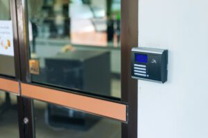 Read more about the article How Scottsdale Businesses Benefit from Keyless Entry
