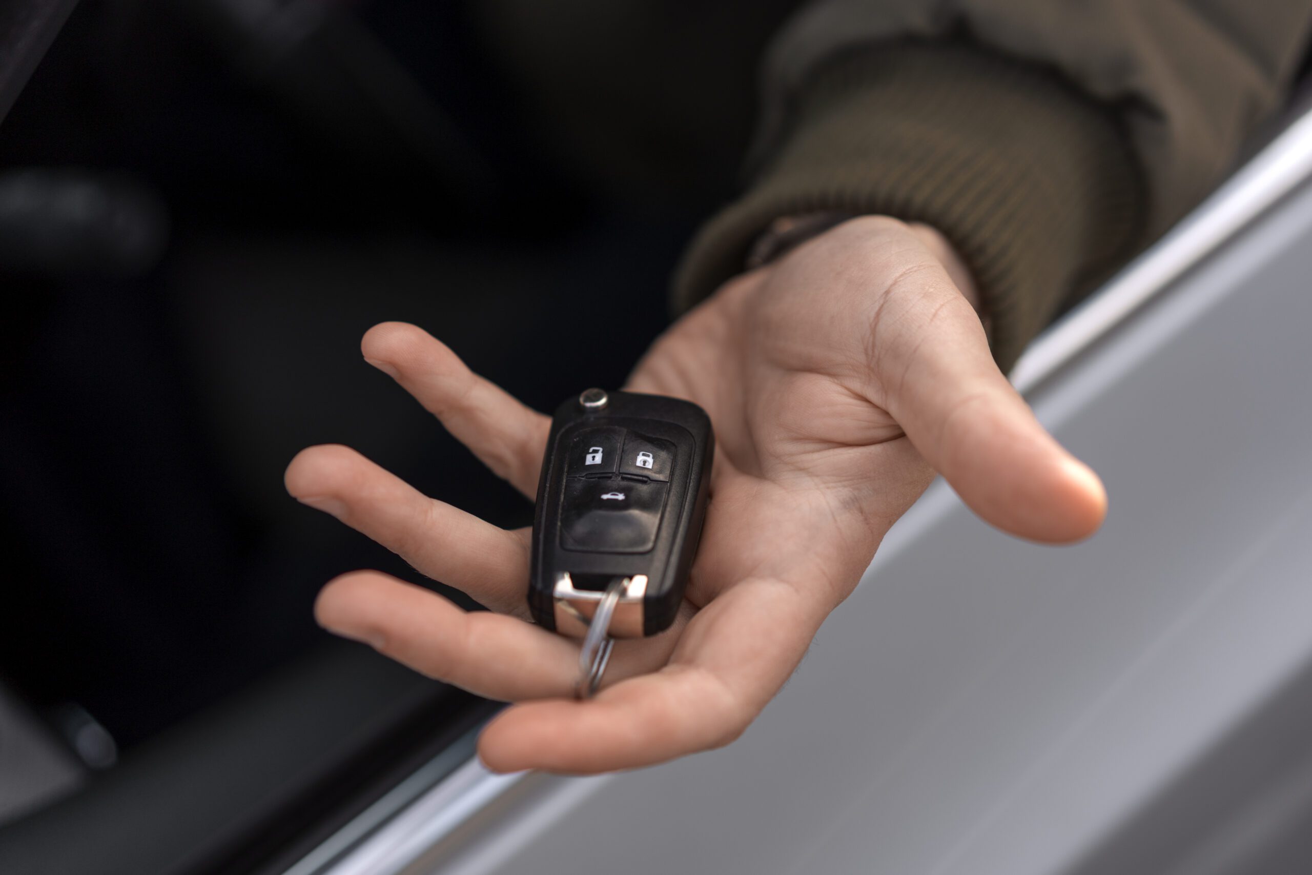 Read more about the article Transponder Key Programming in Scottsdale
