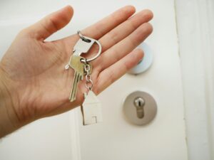 Read more about the article Why Rekeying is Cheaper Than Replacing Locks in Scottsdale