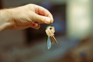 Read more about the article How Often Should You Rekey Your Business in Scottsdale?