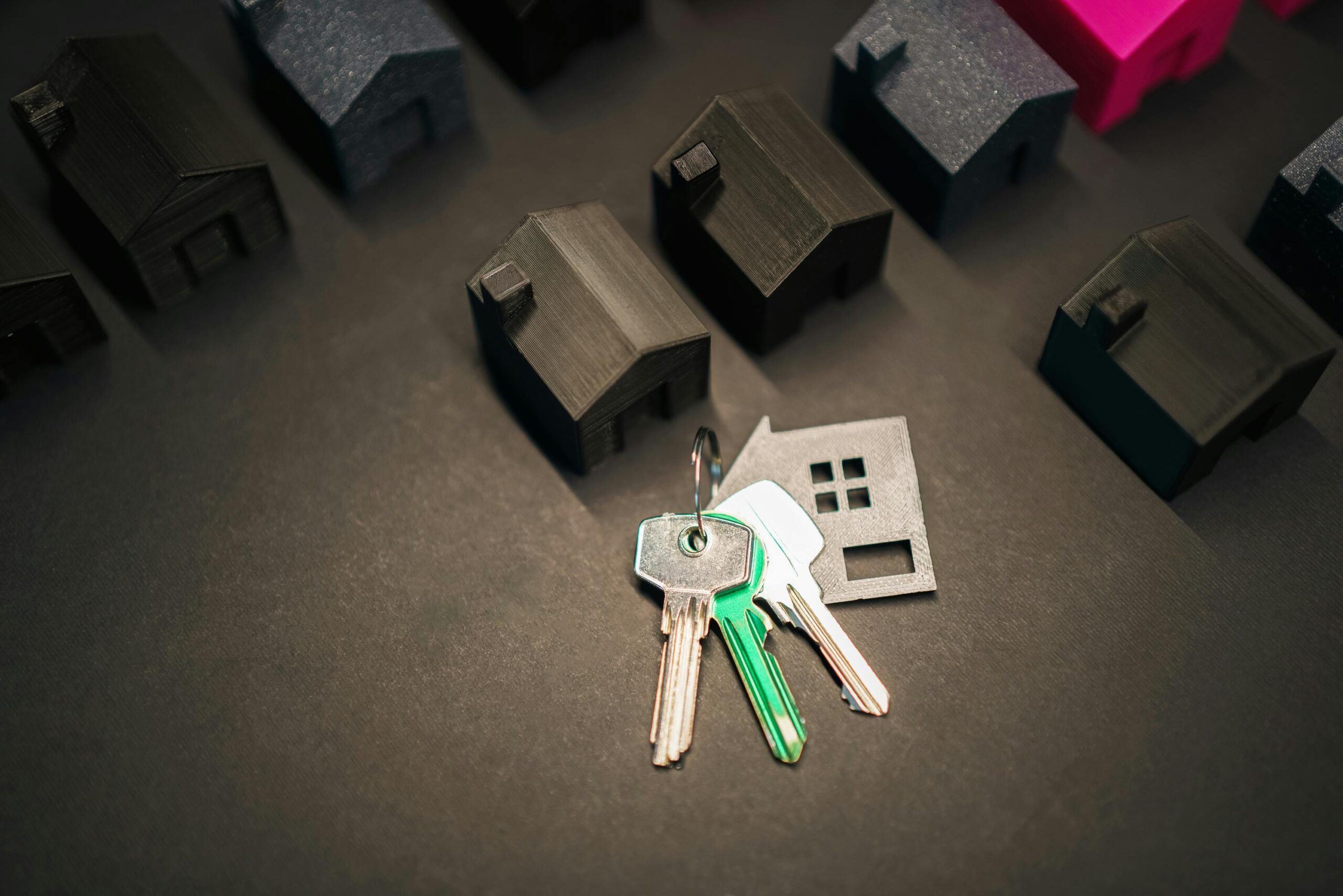 Read more about the article When to Rekey Your Scottsdale Home After Moving In