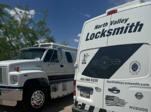 North Valley Locksmith