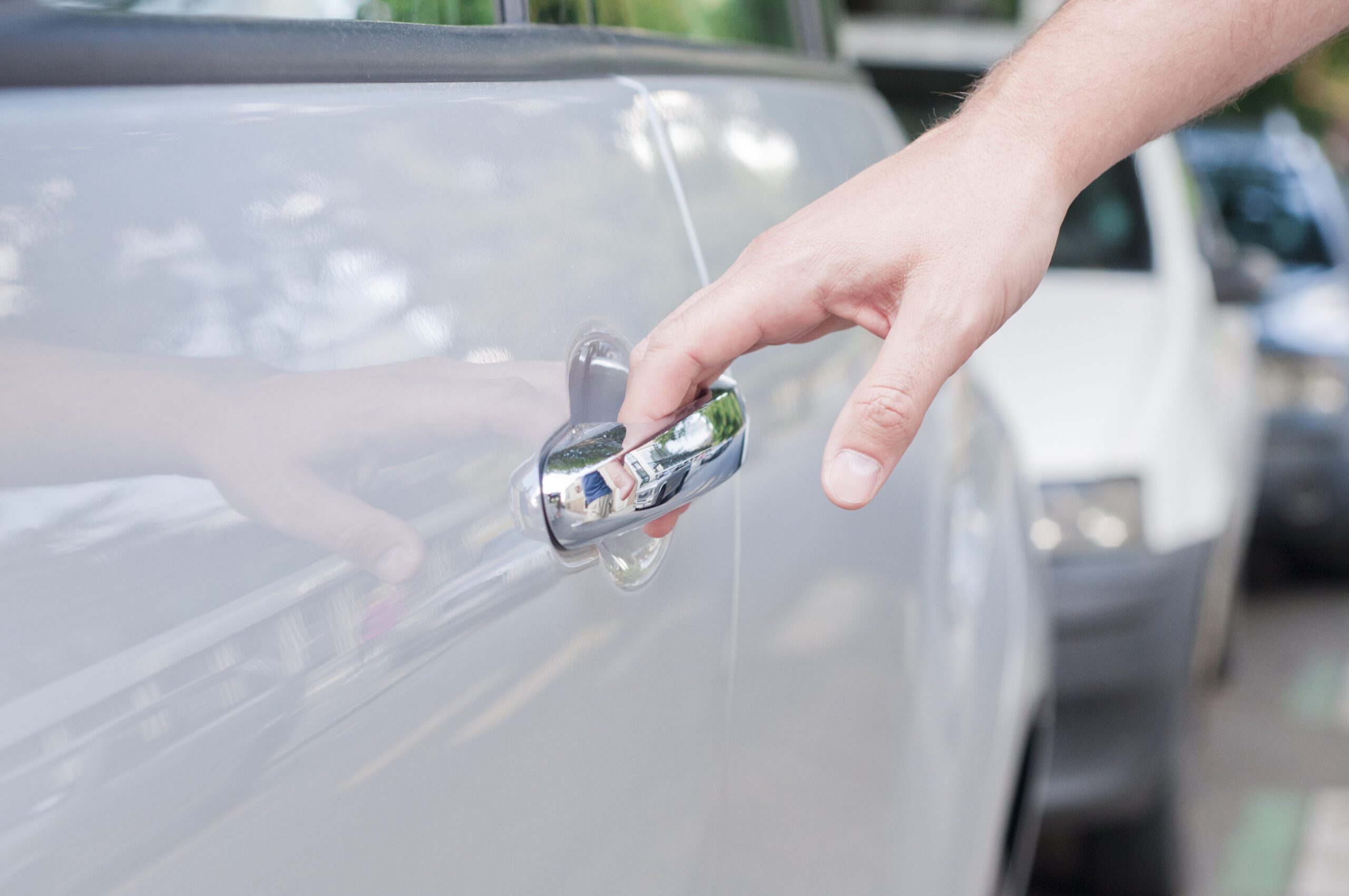 Read more about the article Common Causes of Car Lockouts in Scottsdale