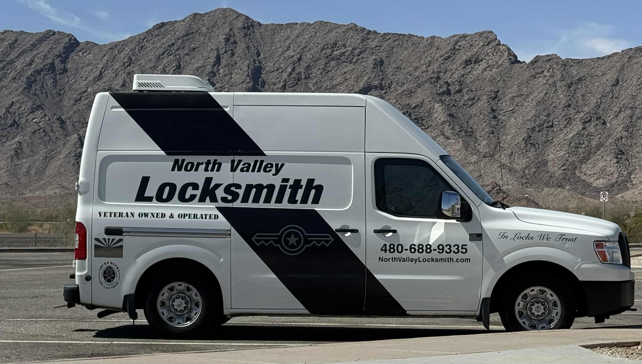 Read more about the article Why Scottsdale Needs Reliable 24/7 Locksmith Services
