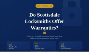 North Valley Locksmith professional service