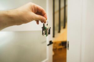 Read more about the article Locksmith Services Near Scottsdale Waterfront & Fashion Square