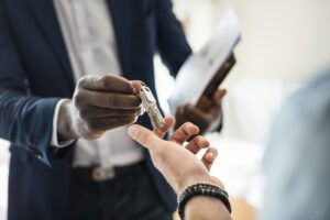 Residential locksmith services in Scottsdale