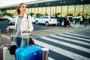 Read more about the article Locksmith Coverage Near Scottsdale Airport Travelers