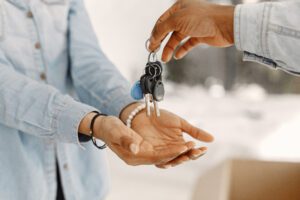 Read more about the article Seasonal Trends in Locksmith Calls Around Scottsdale