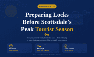 North Valley Locksmith service