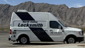 North Valley Locksmith service