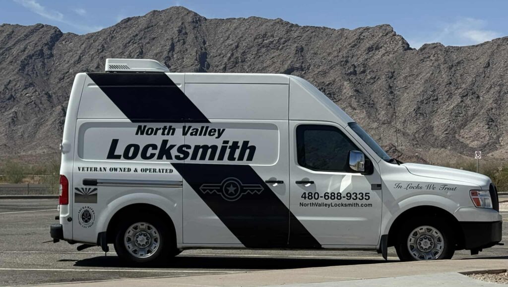 North Valley Locksmith service
