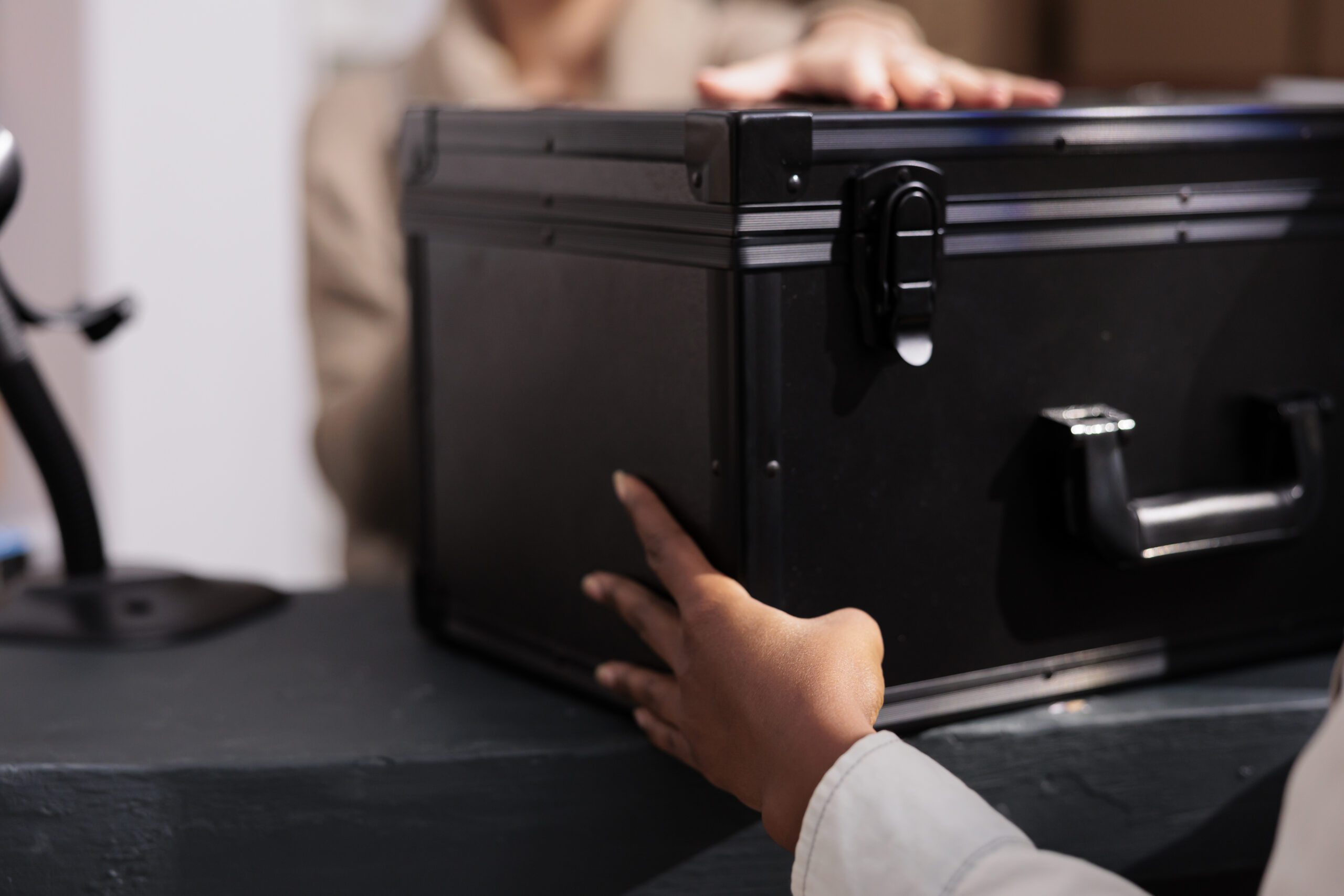 Read more about the article Gun Safe Security Solutions for Scottsdale Homes