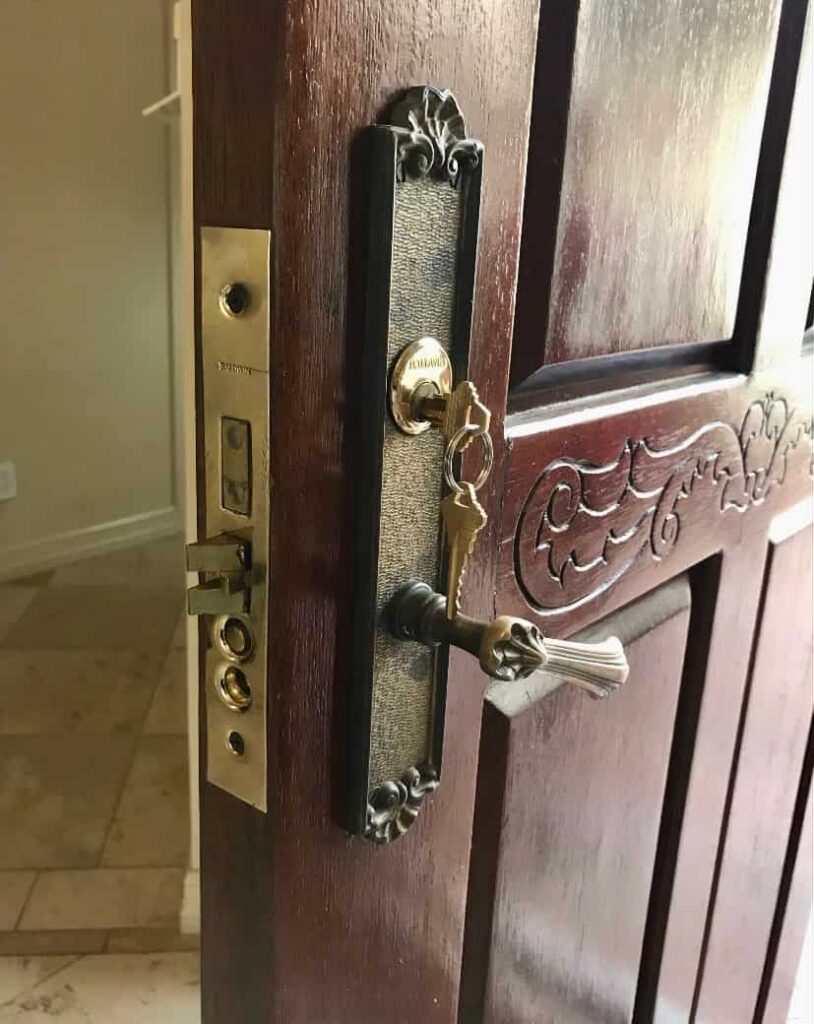 The Ultimate Key Management Plan for Large Residential Properties