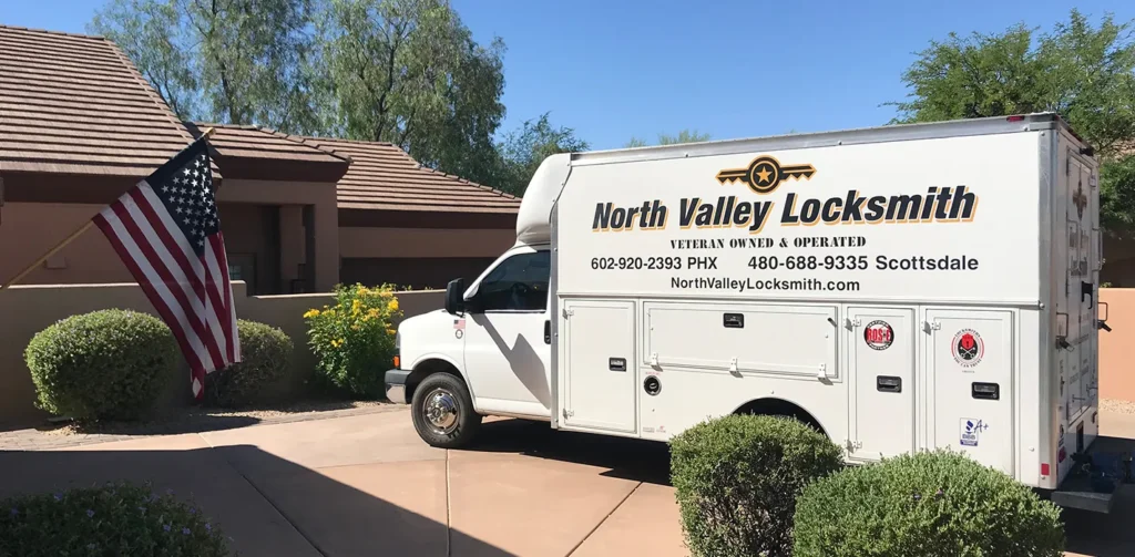 Professional lock services