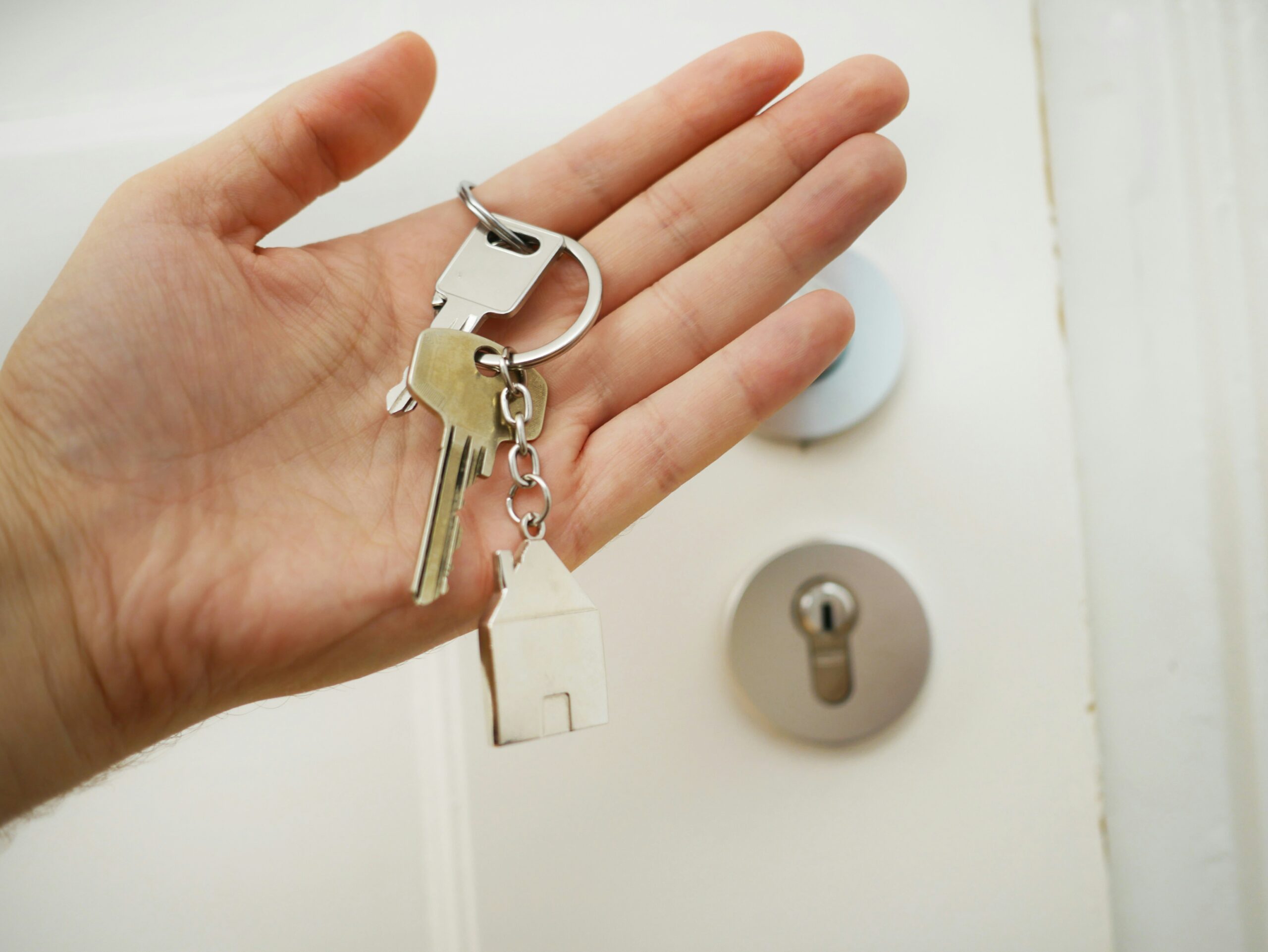 You are currently viewing Why Rekeying is Cheaper Than Replacing Locks in Scottsdale