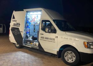 Read more about the article Mobile Locksmith Coverage Across Scottsdale Zip Codes