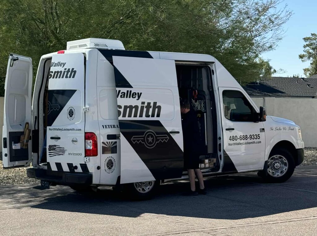 North Valley Locksmith service