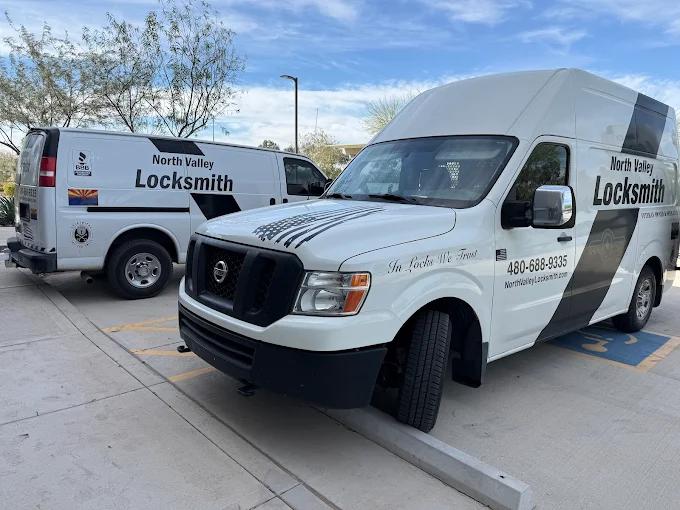 North Valley Locksmith service