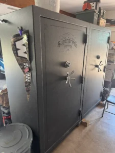 Read more about the article 7 Best Safe Brands for Scottsdale Homeowners (2026 Ranked)