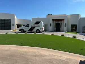 Read more about the article Safe Installation Best Practices for Luxury Homes in Phoenix, AZ