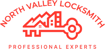 North Valley Locksmith LLC Logo